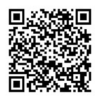 太田市オンラインチケットサービスQRコード