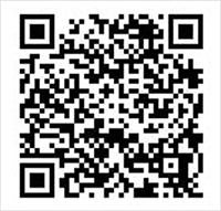 太田市オンラインチケットサービス QR コード