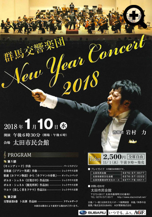 22nd 太田市大学 Jazz Festival